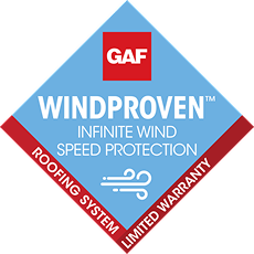 GAF WindProven Limited Wind Warranty